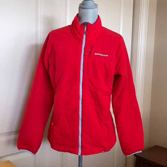 Patagonia Jackets & Blazers - Patagonia Nano Air Jacket L
